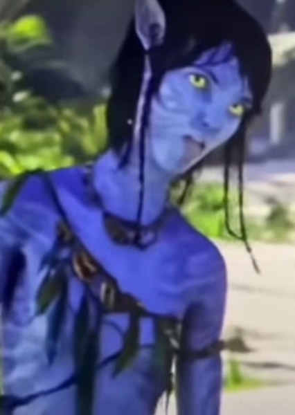 Kiri (Avatar) photo