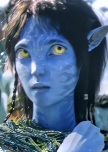 Kiri (Avatar) photo