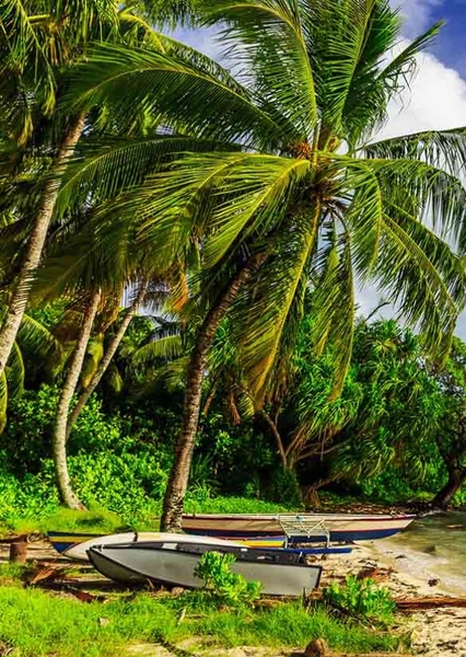 Kiribati