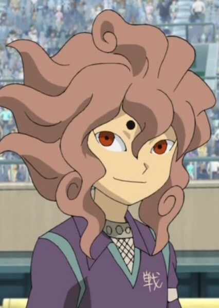 Saiji Kirigakure