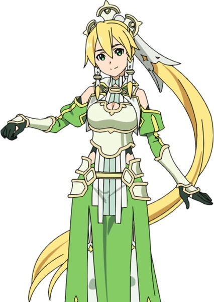 Kirigaya Suguha/Leafa photo