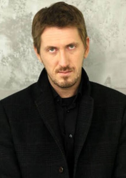 Kirill Käro photo