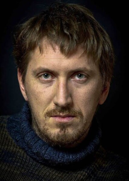Kirill Käro photo