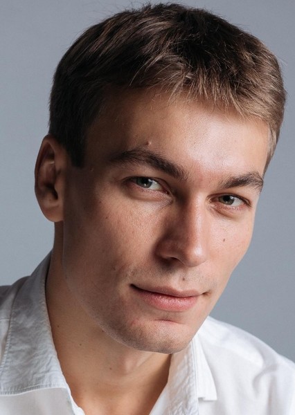 Kirill Kuznetsov photo