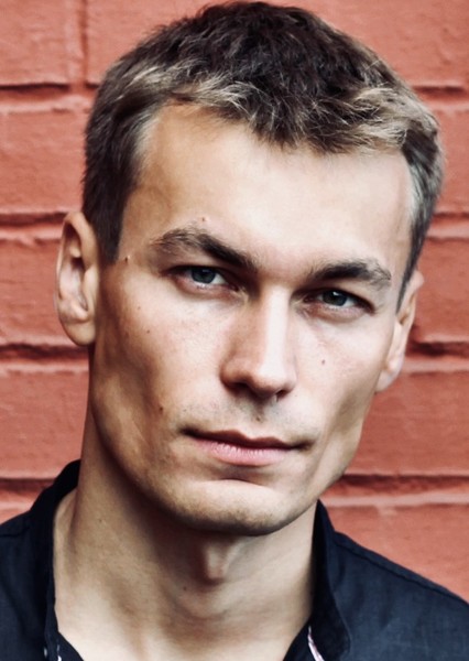 Kirill Kuznetsov photo