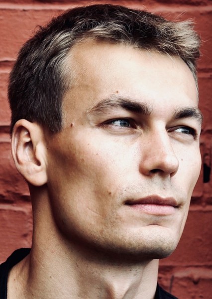 Kirill Kuznetsov photo