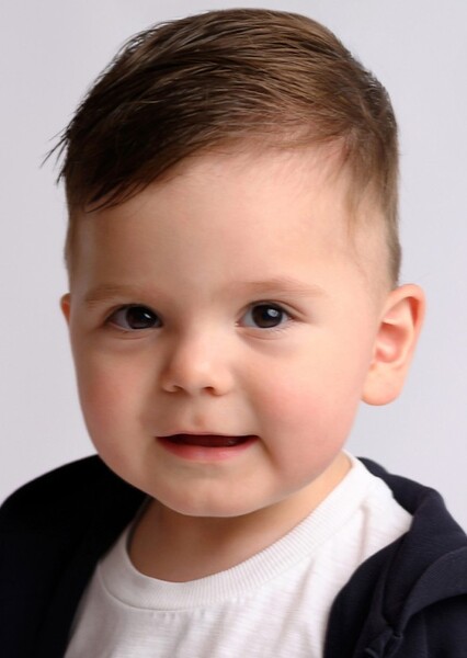 Kirill Perezogin photo