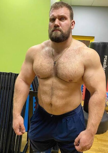 Kirill Sarychev
