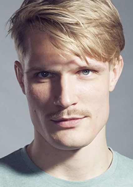 Kirill Zaytsev photo