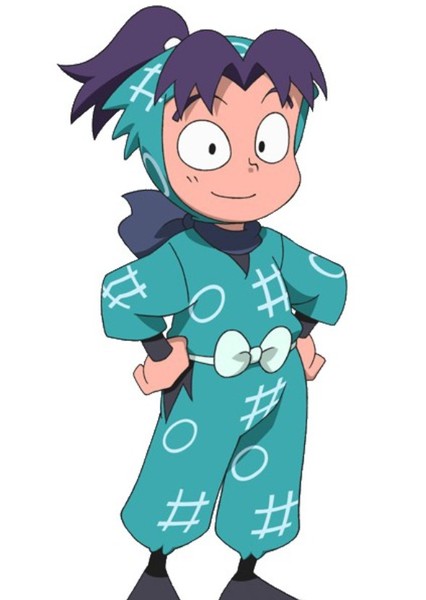 Kirimaru Settsuno