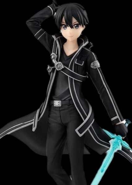 Kirito Kirigaya