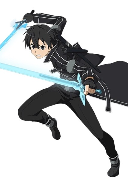 Kirito Kirigaya photo
