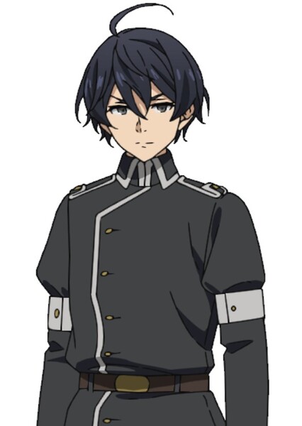 Kiriya Nouzen