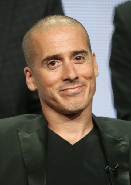 Kirk Acevedo photo