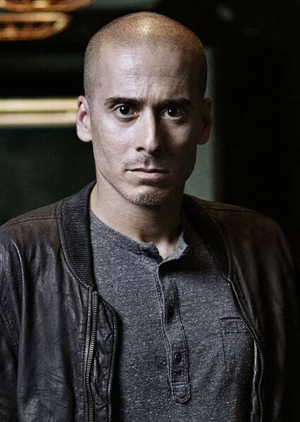 Kirk Acevedo photo