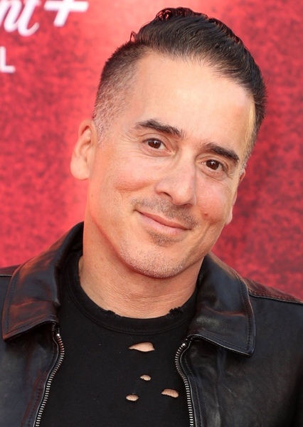 Kirk Acevedo photo