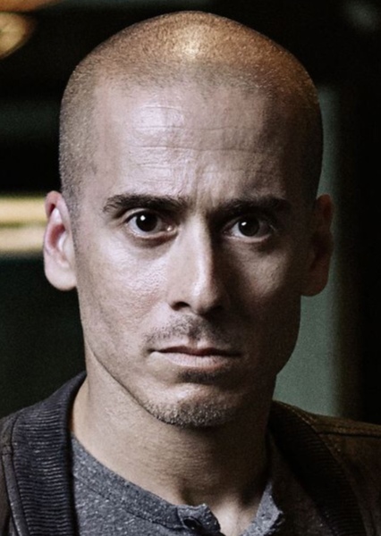 Kirk Acevedo photo