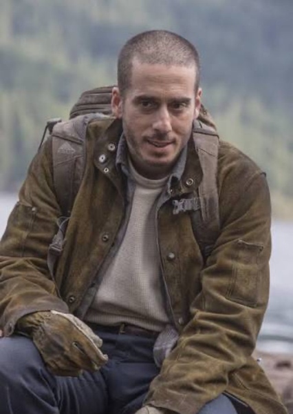 Kirk Acevedo