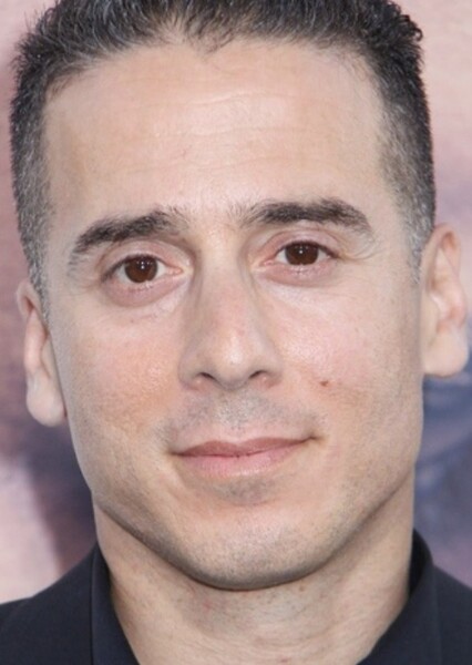 Kirk Acevedo photo