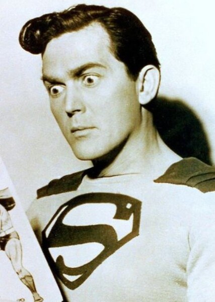 Kirk Alyn photo