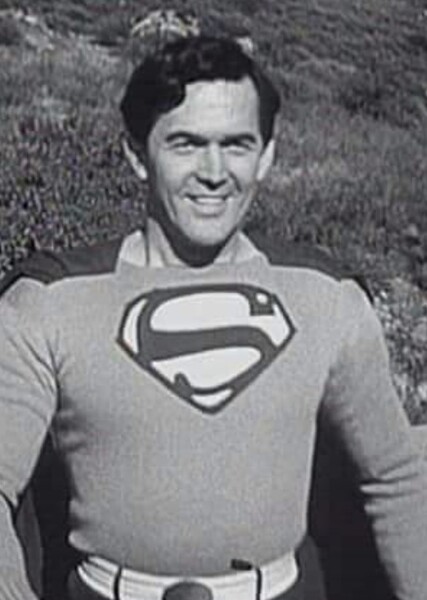 Kirk Alyn photo