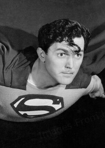 Kirk Alyn photo
