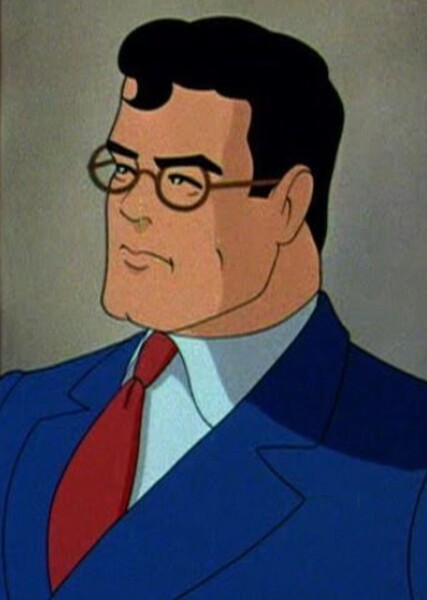 Kirk Alyn photo