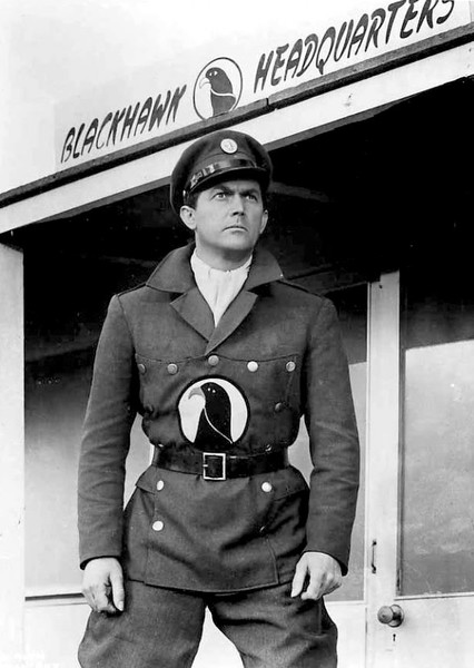Kirk Alyn photo