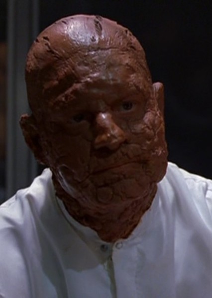 Clayface