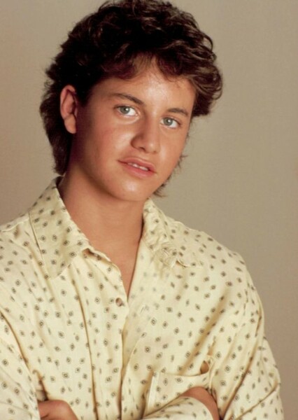 Kirk Cameron photo