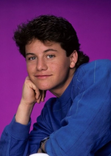 Kirk Cameron photo