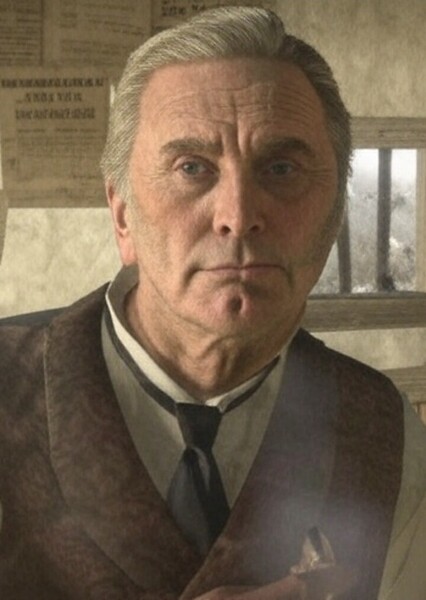 Kirk Douglas
