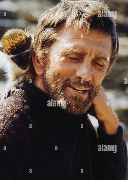Kirk Douglas
