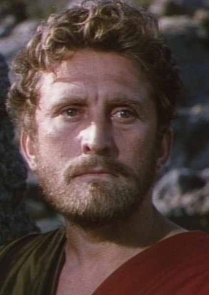 Kirk Douglas