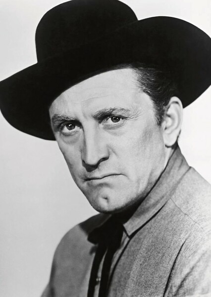 Kirk Douglas
