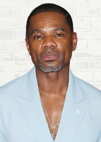 Kirk Franklin photo