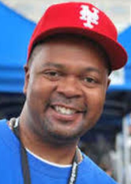 Kirk "Milk Dee" Robinson