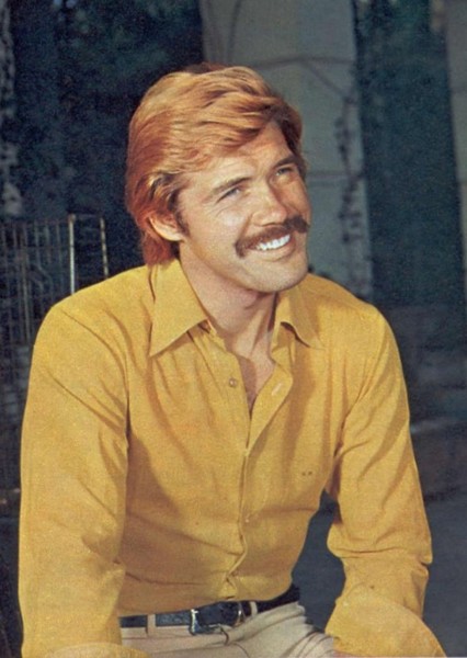 Kirk Morris photo