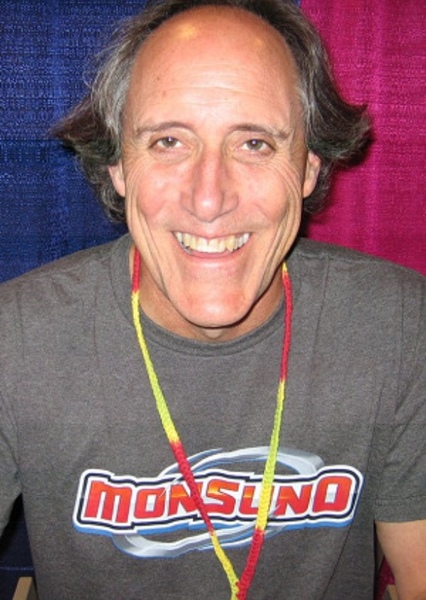 Kirk Thornton