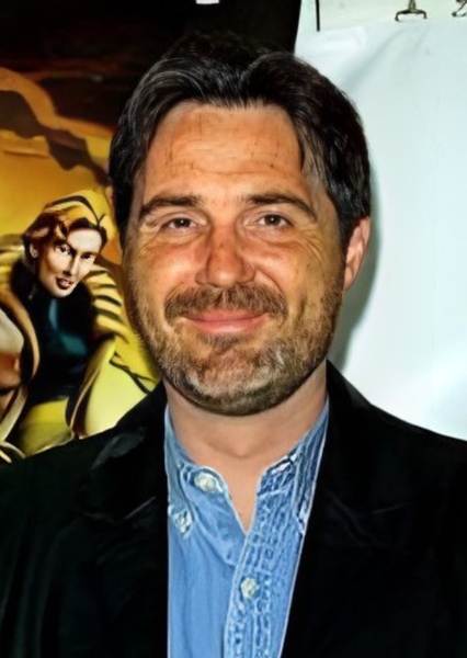 Kirk Wise