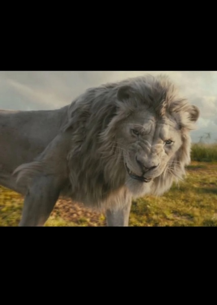 Kiros (Mufasa: The Lion King) photo