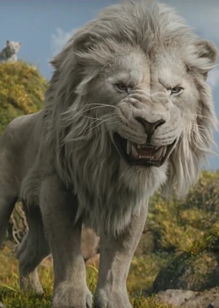 Kiros (Mufasa: The Lion King) photo