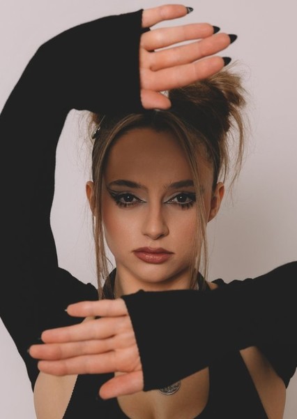Kirrilee photo