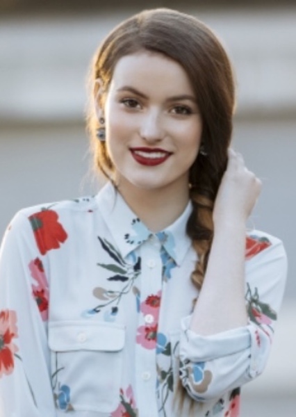 Kirrilee Berger