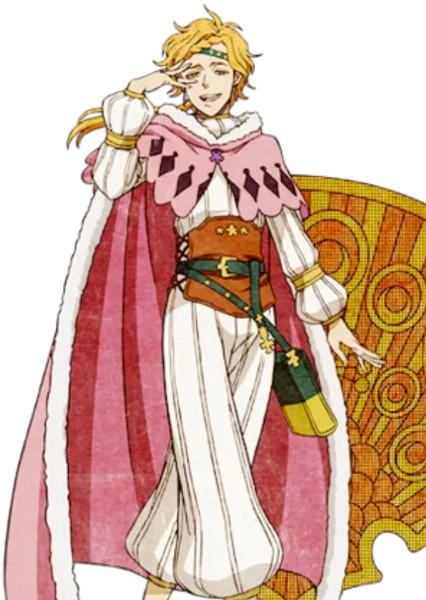 Kirsch Vermillion
