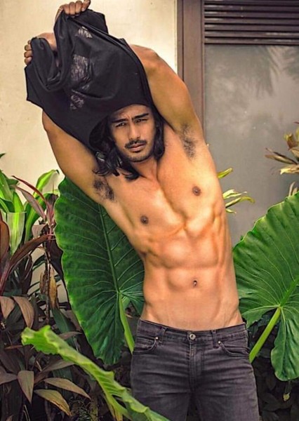 Kirst Viray