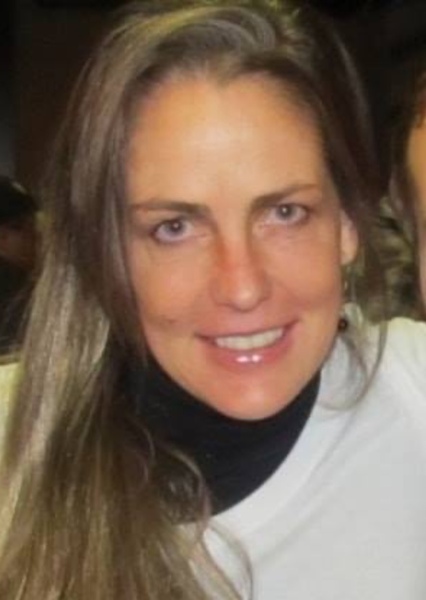 Kirsten Baker photo