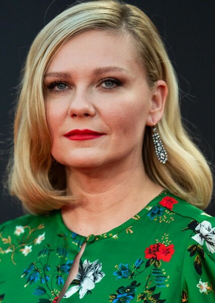 Kirsten Dunst photo