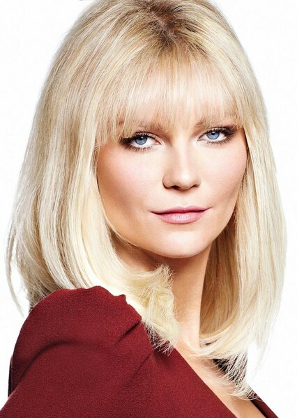 Kirsten Dunst