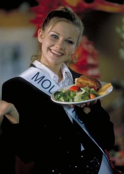 Kirsten Dunst photo